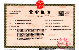 公司簡介